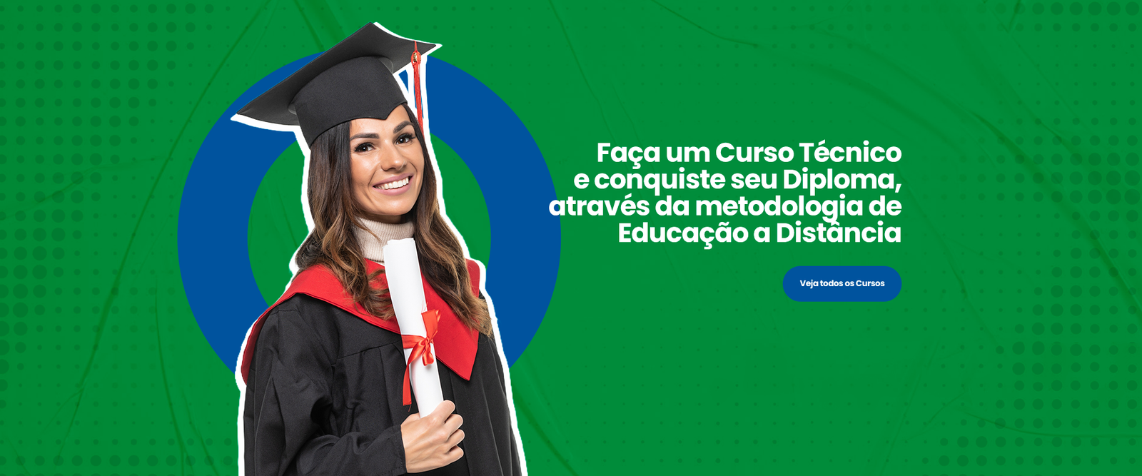 Faça um Curso Técnico no Forma Brasil Educacional
