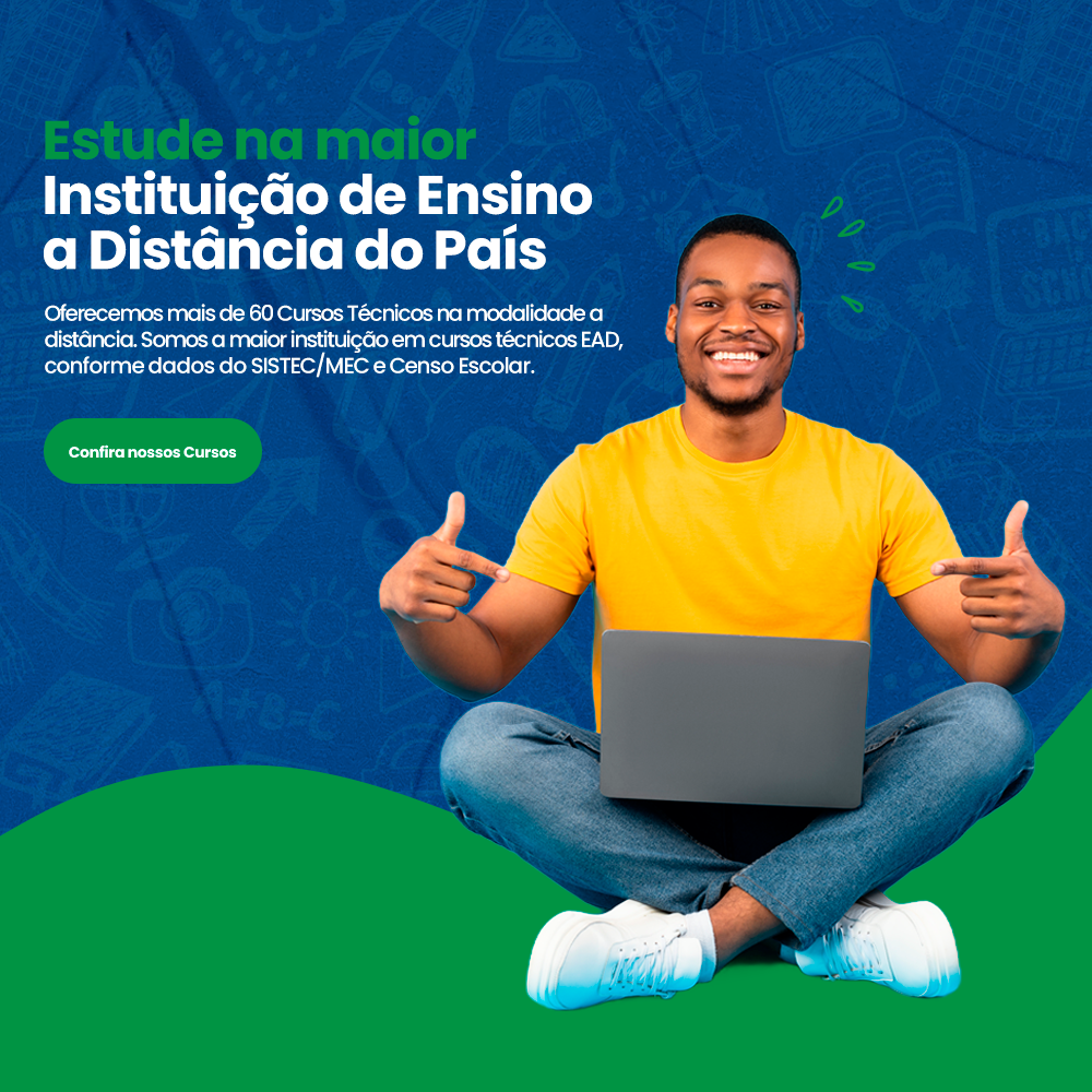 Forma Brasil Educacional, a maior Instituição do Brasil