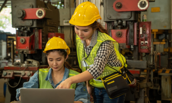 Técnico em Automação Industrial