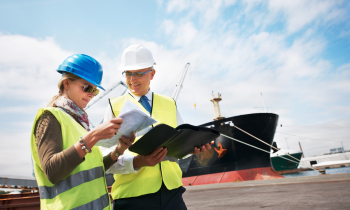 Técnico em Construção Naval