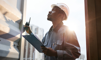 Técnico em Edificações