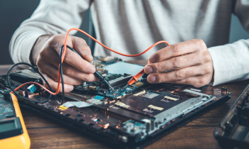 Técnico em Eletrônica