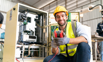 Técnico em Eletrotécnica