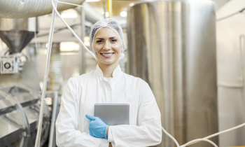 Técnico em Alimentos