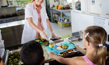 Técnico em Alimentação Escolar