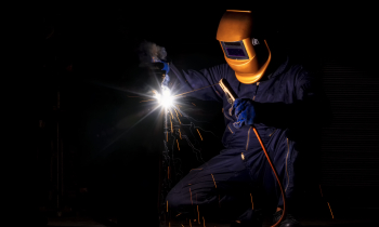 Técnico em Soldagem 