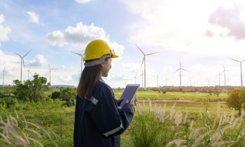 Técnico em Meio Ambiente