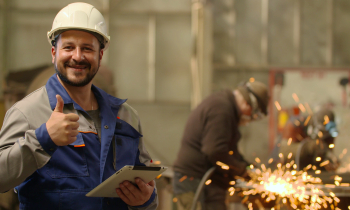 Técnico em Metalurgia