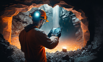 Técnico em Mineração