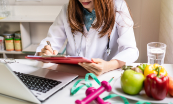 Técnico em Nutrição e Dietética 