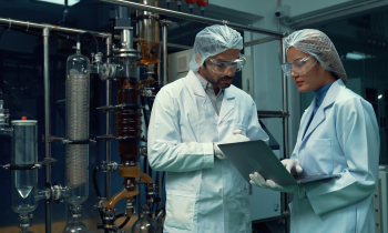 Técnico em Química 