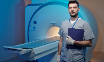 Técnico em Radiologia