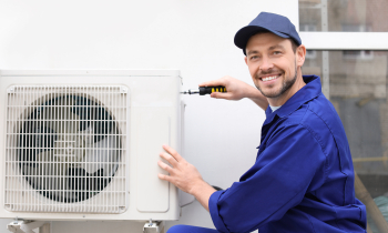 Técnico em Refrigeração e Climatização