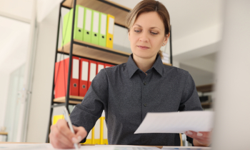 Técnico em Secretaria Escolar 