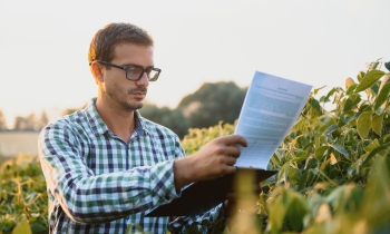 Técnico em Agropecuária